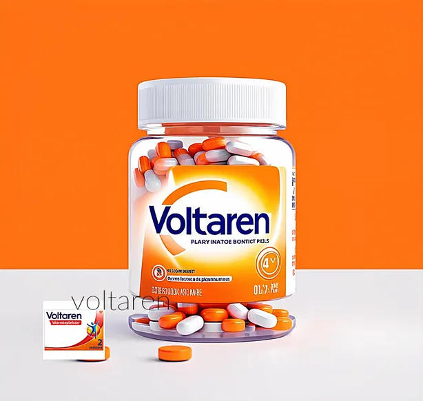 Voltaren en spray precio